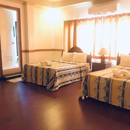 Sipalay Jamont Hotel Exterior foto