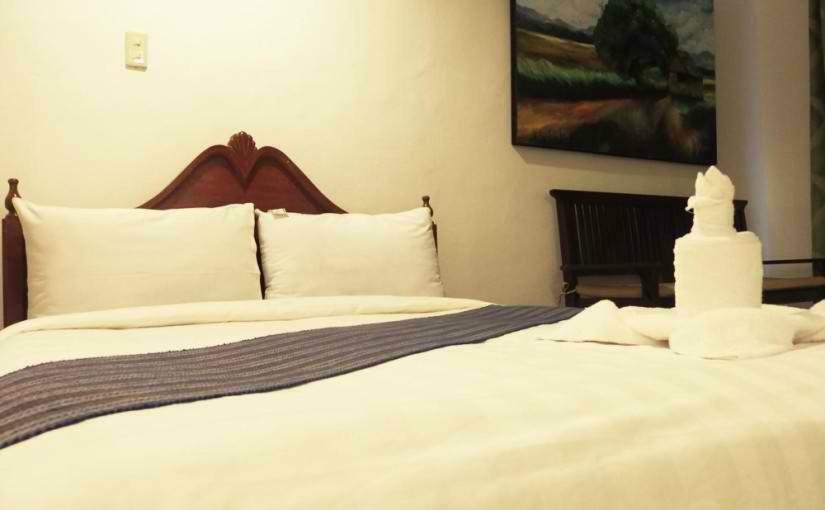 Sipalay Jamont Hotel Exterior foto