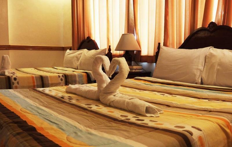 Sipalay Jamont Hotel Exterior foto