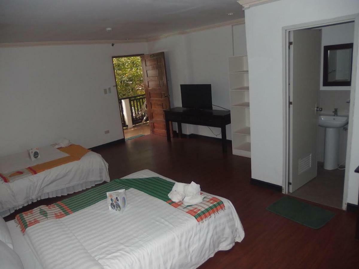 Sipalay Jamont Hotel Exterior foto