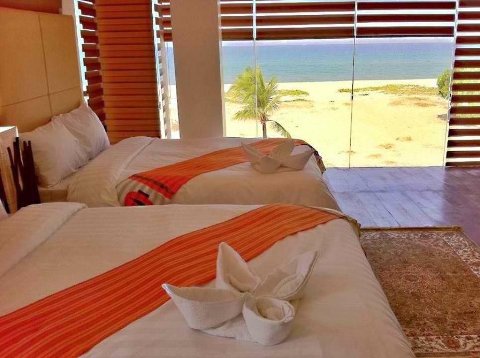 Sipalay Jamont Hotel Exterior foto